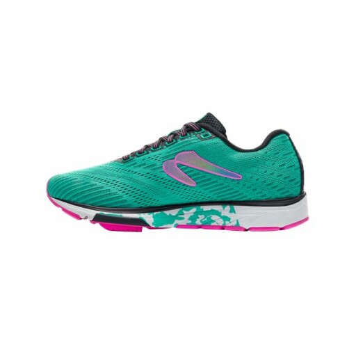 Newton Kismet 10 stability running shoe for women