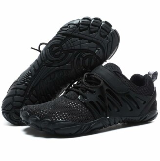 Barefoot Shoes Men Zero Drop