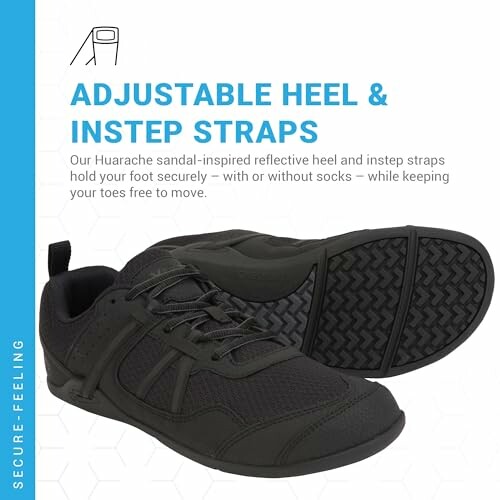 Xero Shoes Barefoot Shoes for Men