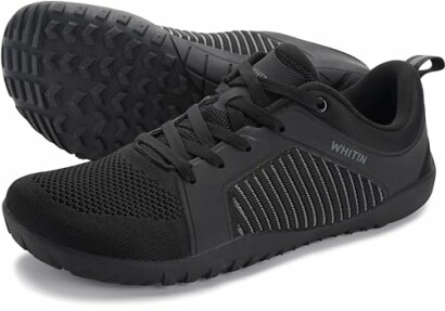 WHITIN Men's Barefoot Trail-Running Shoes