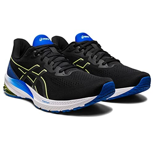 ASICS Men's GT-1000 12