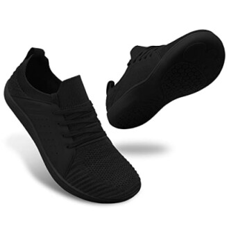 Relxfeet Men's Barefoot Shoes