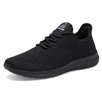 VAMJAM Men's Running Shoes