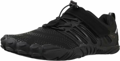 WHITIN Men's Minimalist Trail Runner