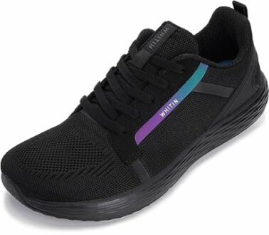 WHITIN Men's Wide Toe Box Running Shoes