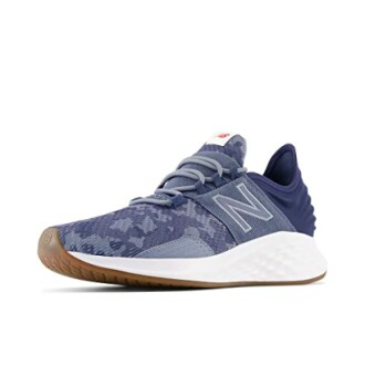 New Balance Fresh Foam Roav V1