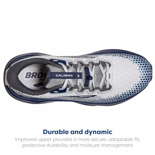 Brooks Caldera 6