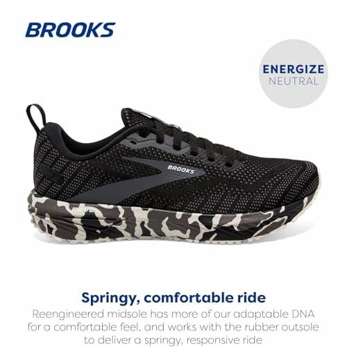 Brooks Revel 6