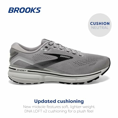 Brooks Men's Ghost 15