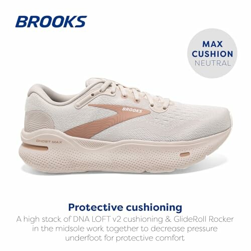 Brooks Ghost Max