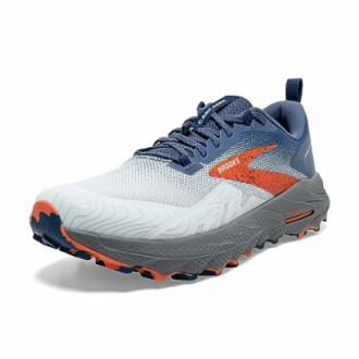 Brooks Cascadia 17