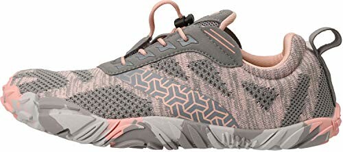 Joomra Women's Minimalist Trail Running Shoes