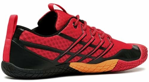 TSLA Men's Trail Running Shoes