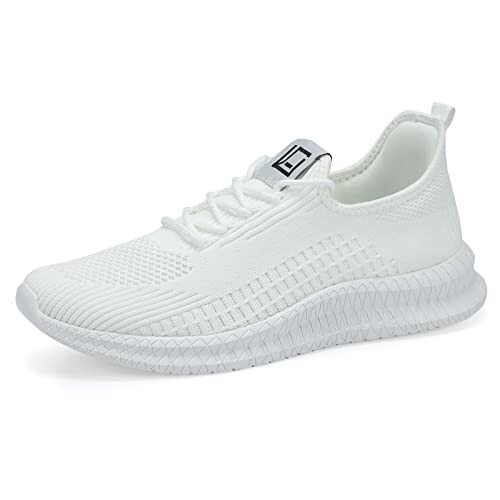 LCGJR Men's Running Shoes